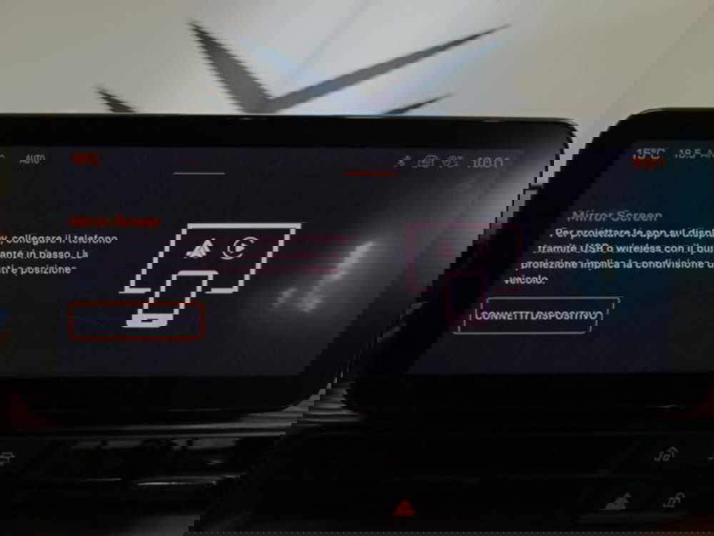 Jeep Avenger usata a Varese (14)