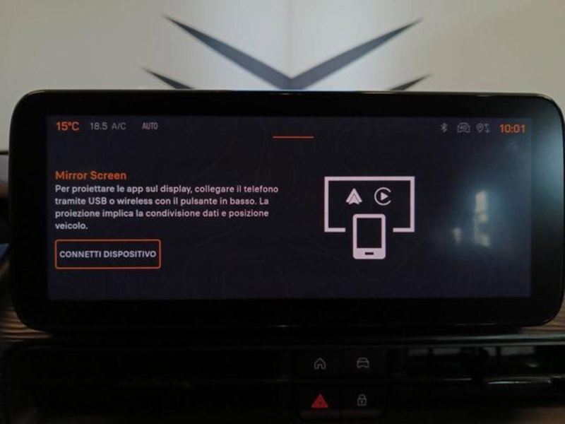 Jeep Avenger usata a Varese (14)