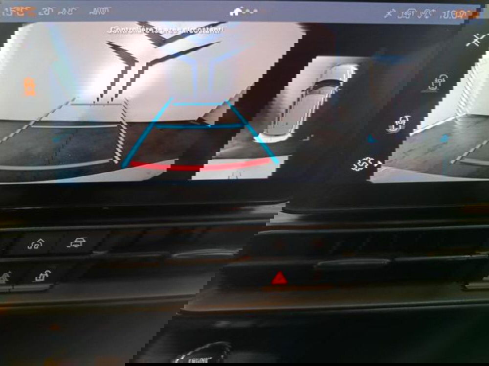 Jeep Avenger usata a Varese (16)