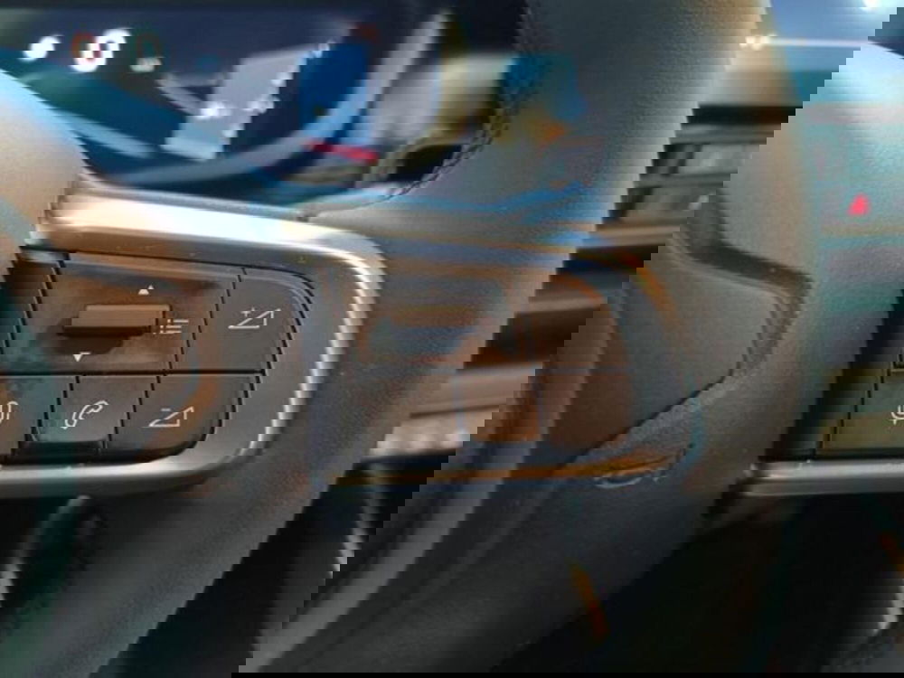 Jeep Avenger usata a Varese (18)