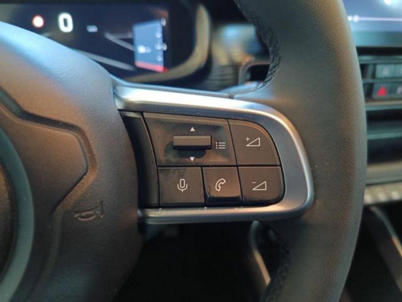 Jeep Avenger usata a Varese (18)