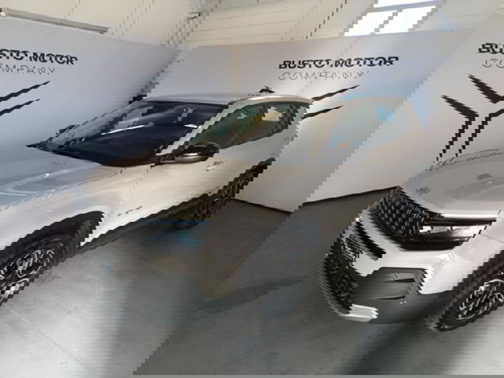 Jeep Avenger usata a Varese (3)