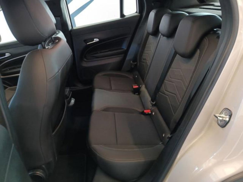 Jeep Avenger usata a Varese (9)