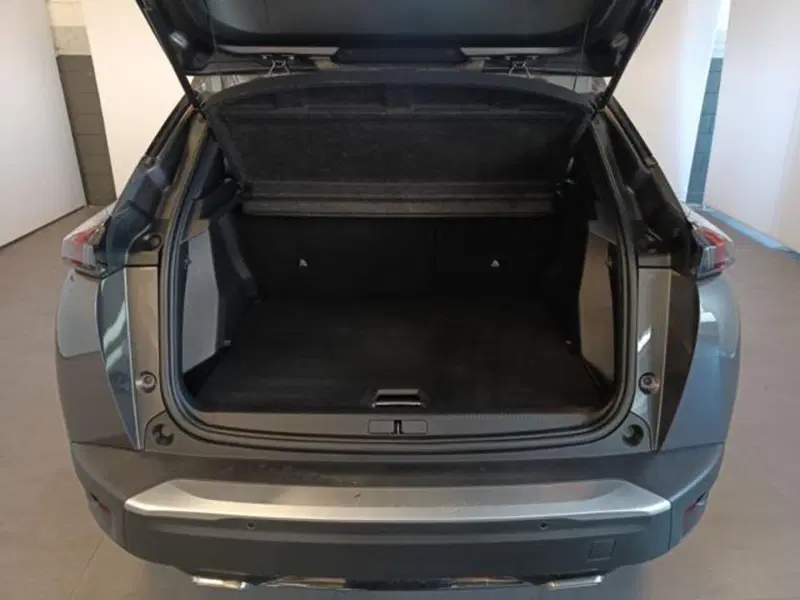 Peugeot 2008 usata a Varese (10)