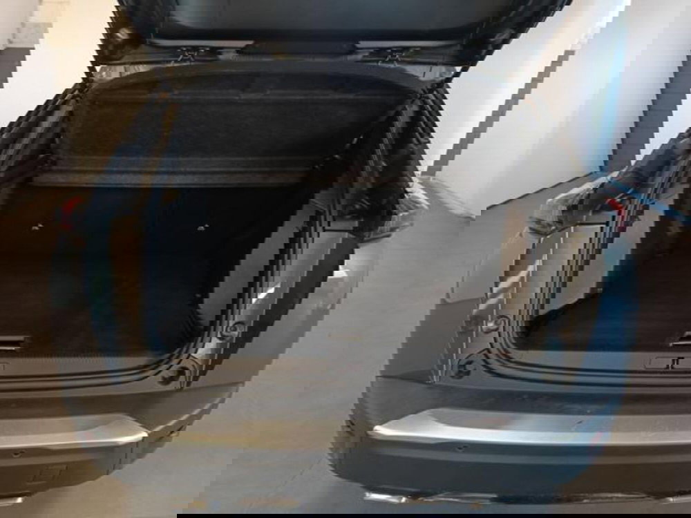 Peugeot 2008 usata a Varese (10)