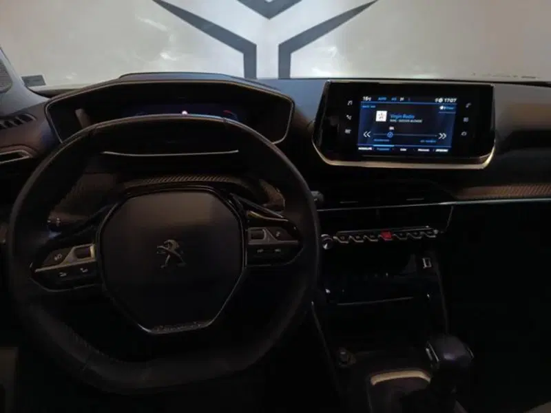 Peugeot 2008 usata a Varese (11)