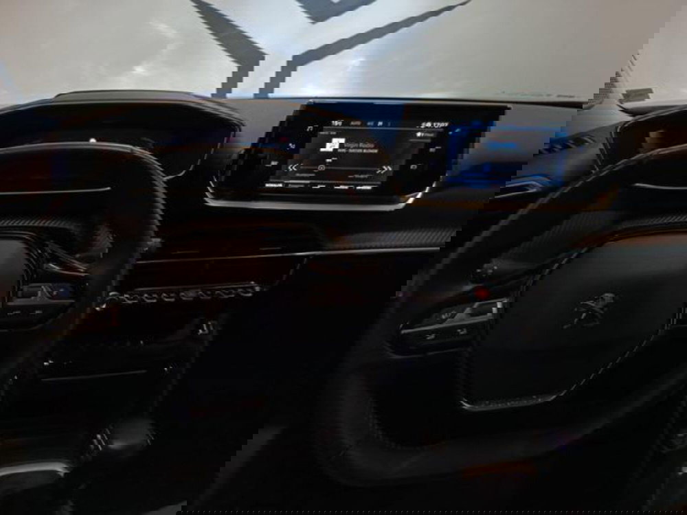 Peugeot 2008 usata a Varese (11)