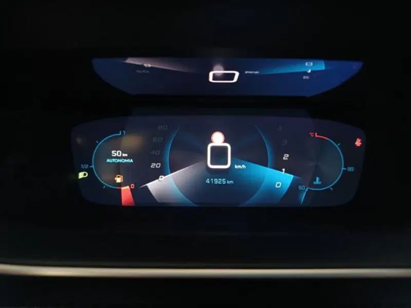 Peugeot 2008 usata a Varese (12)