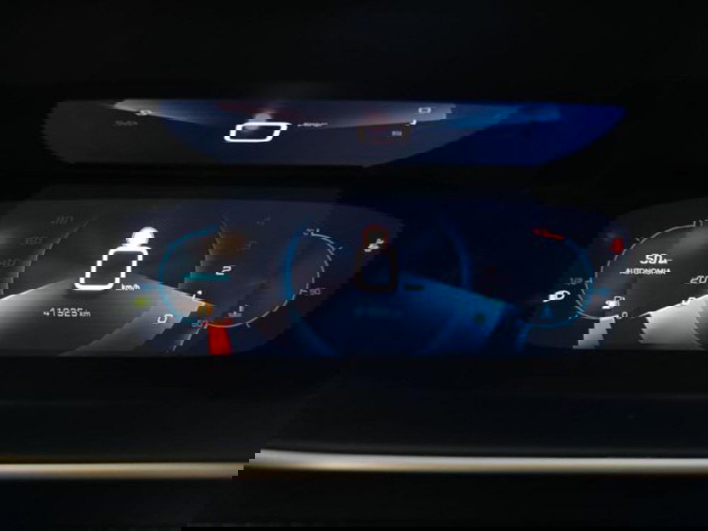 Peugeot 2008 usata a Varese (12)