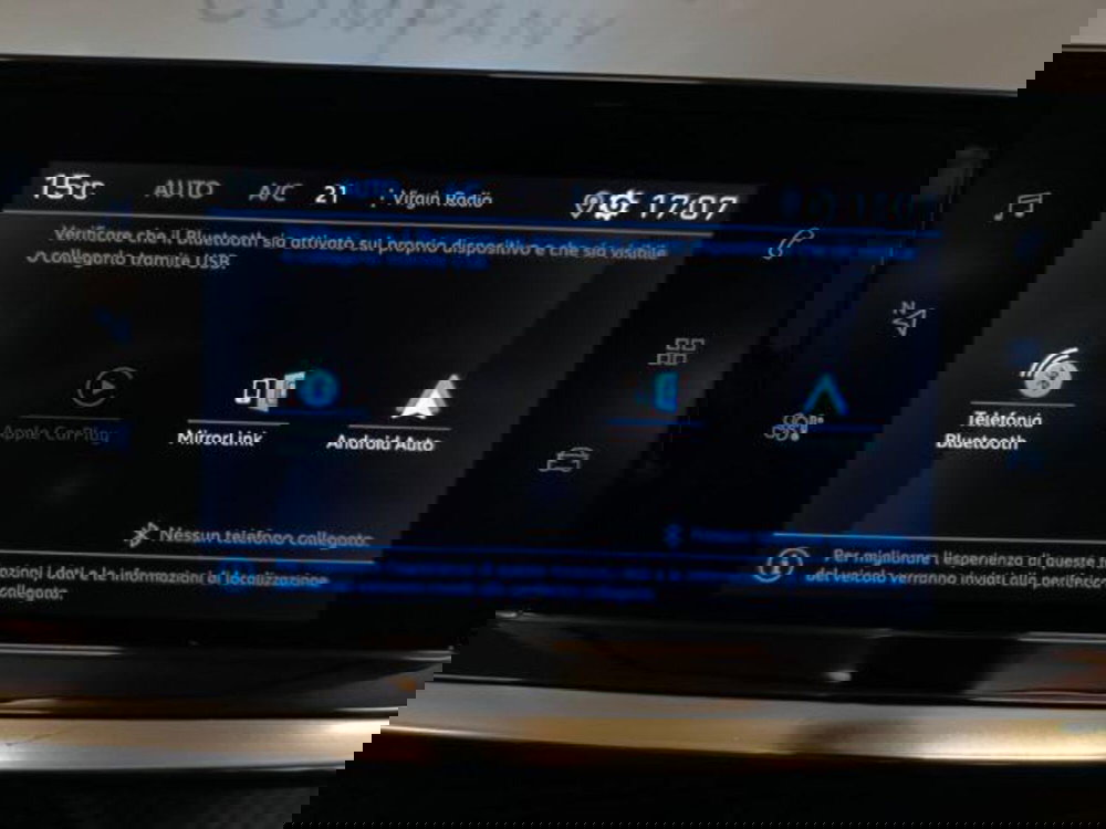 Peugeot 2008 usata a Varese (13)