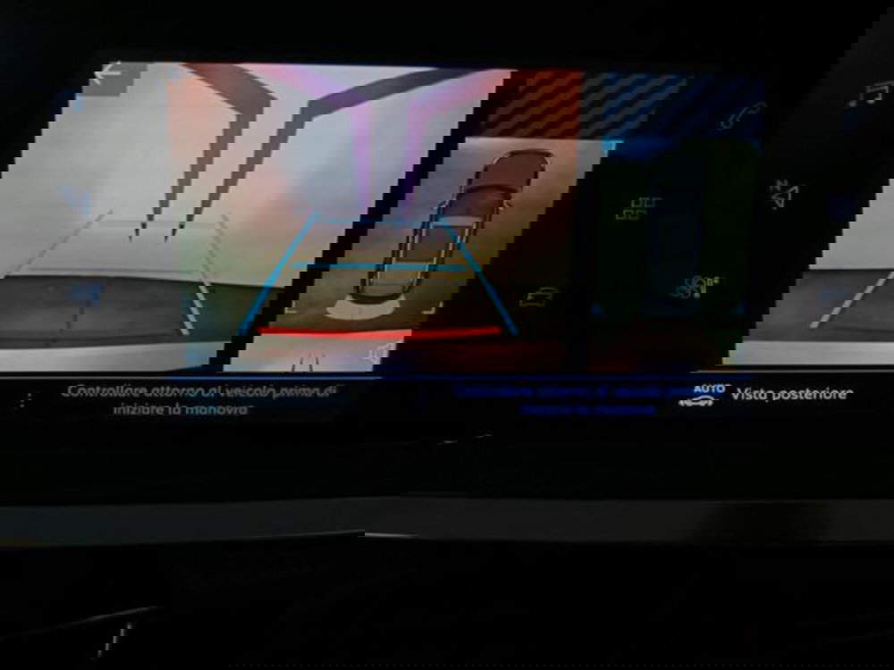 Peugeot 2008 usata a Varese (14)