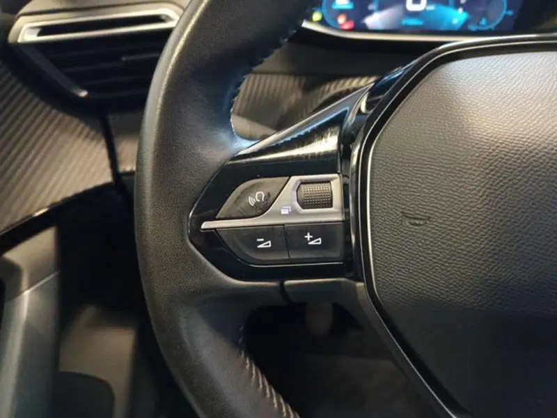 Peugeot 2008 usata a Varese (15)