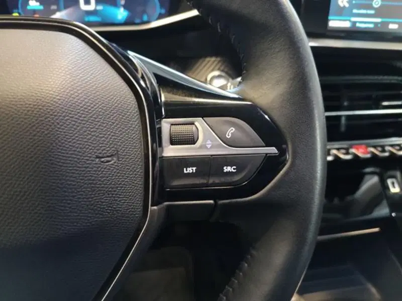 Peugeot 2008 usata a Varese (16)