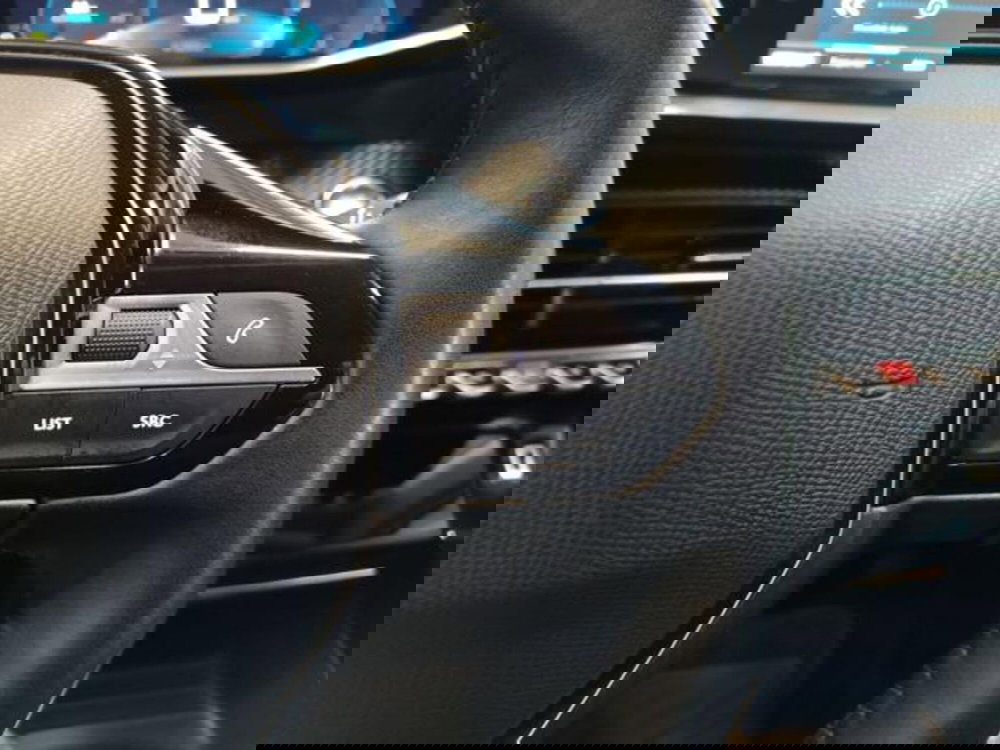 Peugeot 2008 usata a Varese (16)