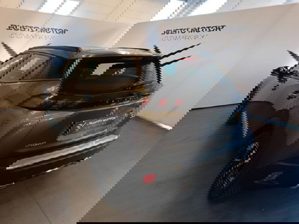 Peugeot 2008 usata a Varese (4)