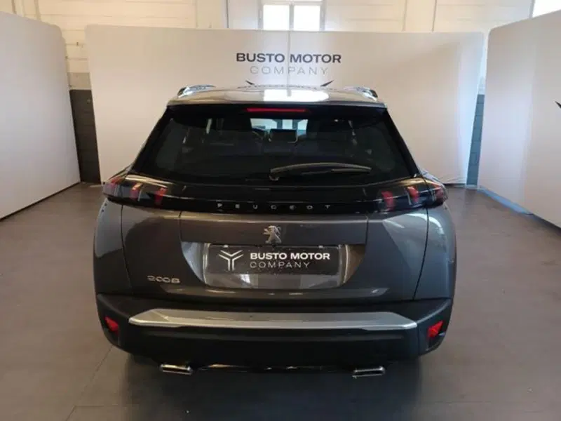 Peugeot 2008 usata a Varese (5)