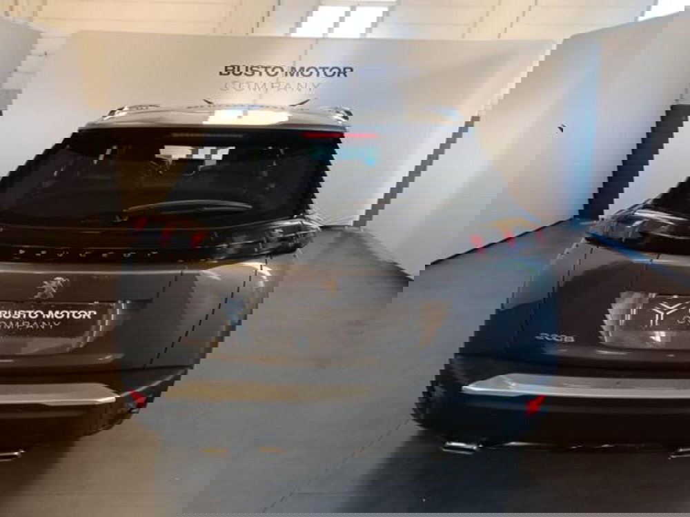 Peugeot 2008 usata a Varese (5)