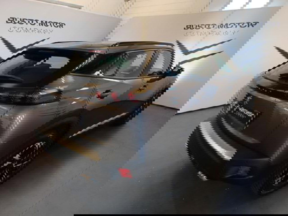 Peugeot 2008 usata a Varese (6)