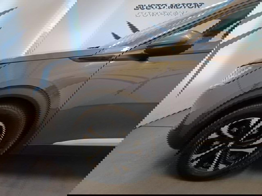 Peugeot 2008 usata a Varese (7)