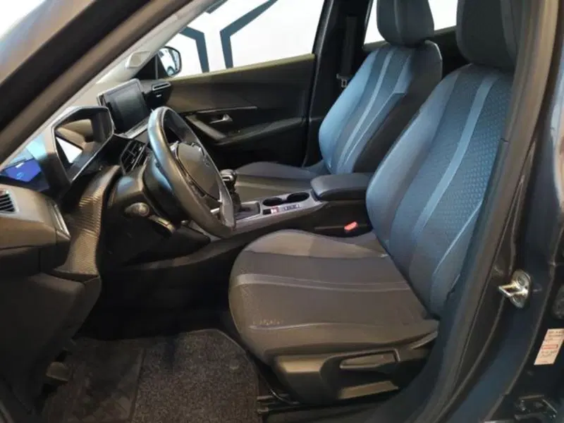 Peugeot 2008 usata a Varese (8)