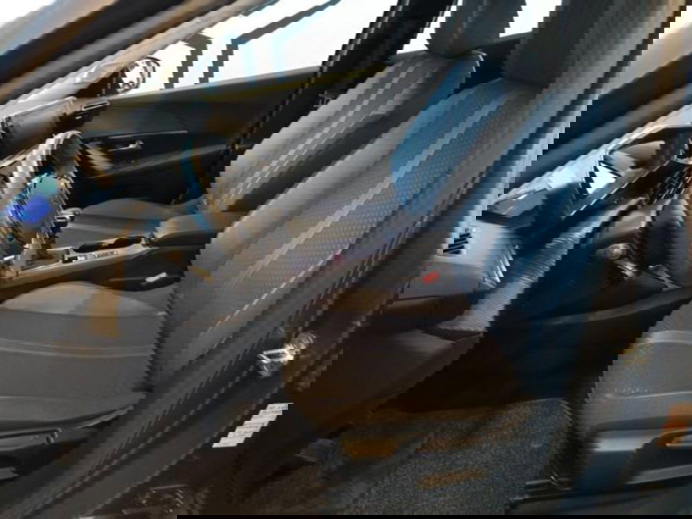 Peugeot 2008 usata a Varese (8)