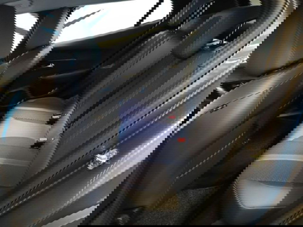 Peugeot 2008 usata a Varese (9)