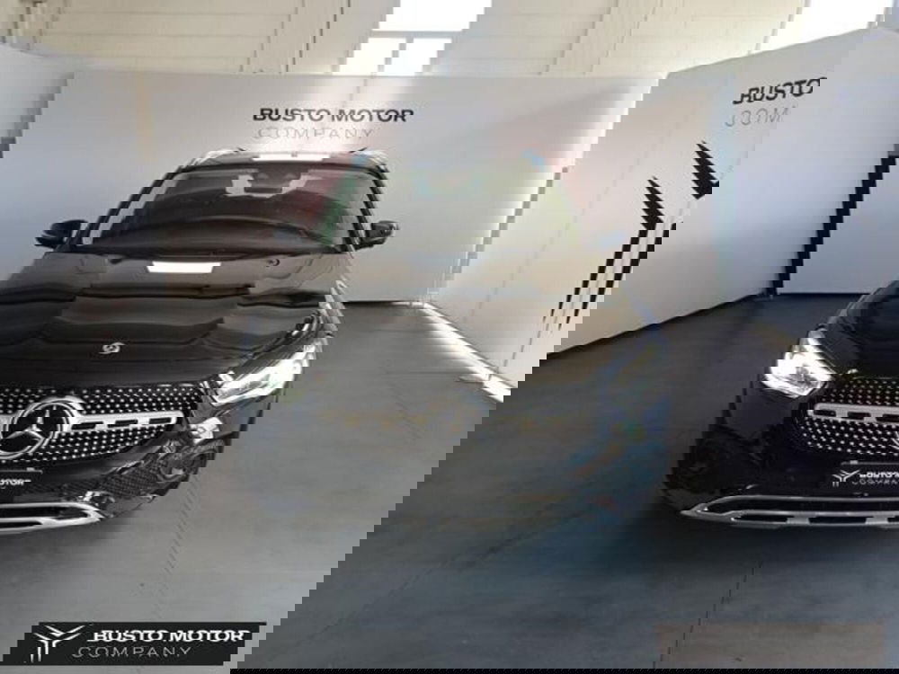 Mercedes-Benz GLA SUV usata a Varese (2)