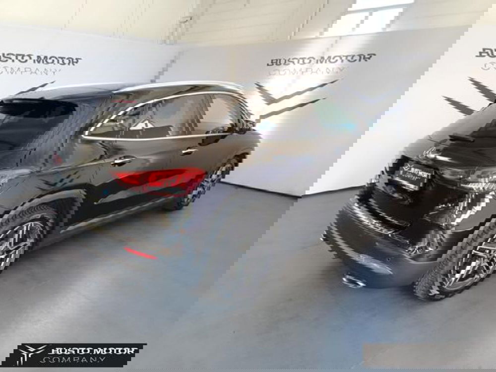 Mercedes-Benz GLA SUV usata a Varese (6)