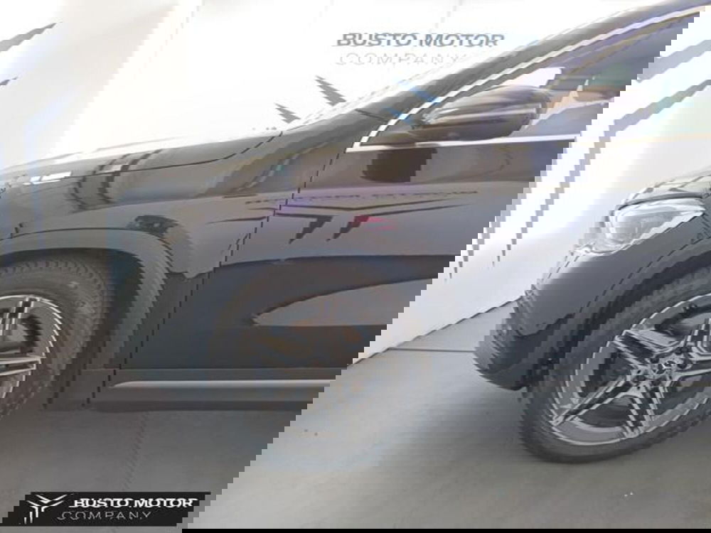 Mercedes-Benz GLA SUV usata a Varese (7)