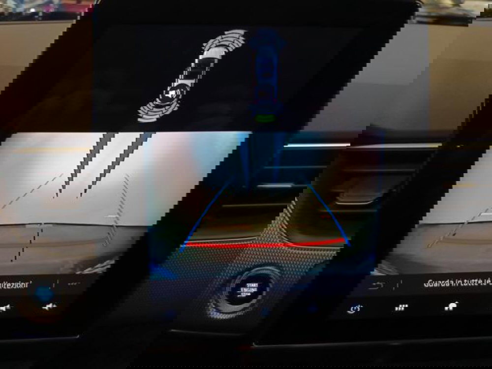 Renault Arkana usata a Varese (14)