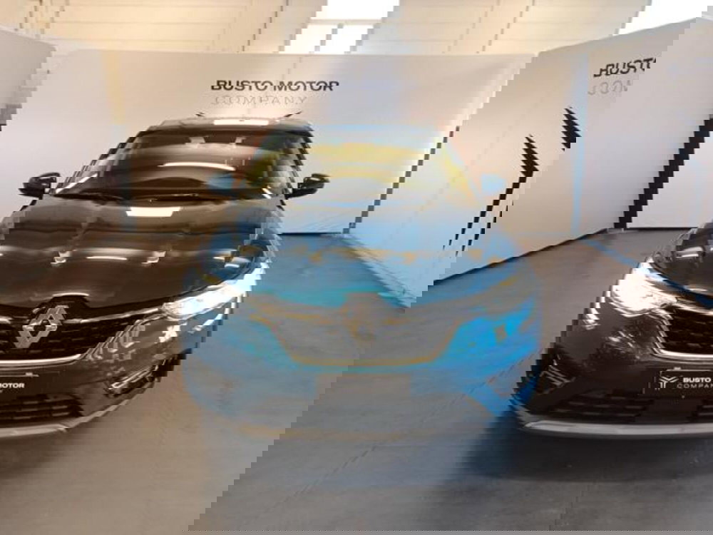 Renault Arkana usata a Varese (2)