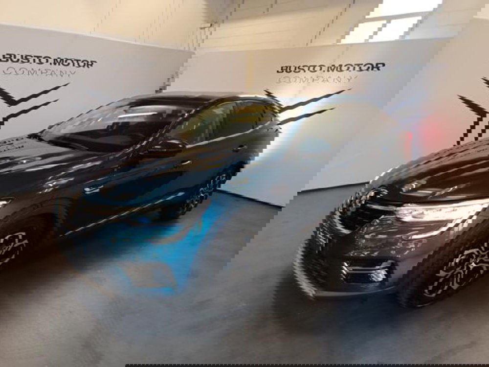 Renault Arkana usata a Varese (3)