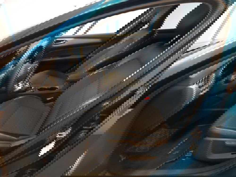 Renault Arkana usata a Varese (8)