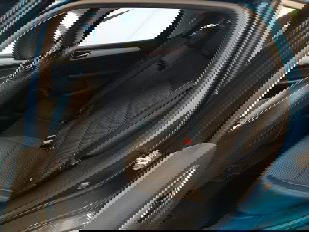 Renault Arkana usata a Varese (9)