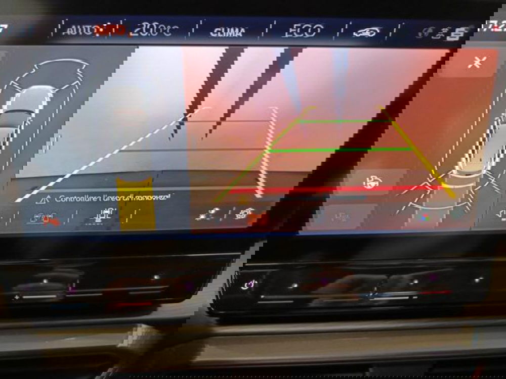 Cupra Formentor usata a Varese (13)