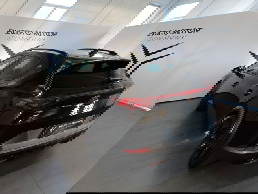 Cupra Formentor usata a Varese (4)