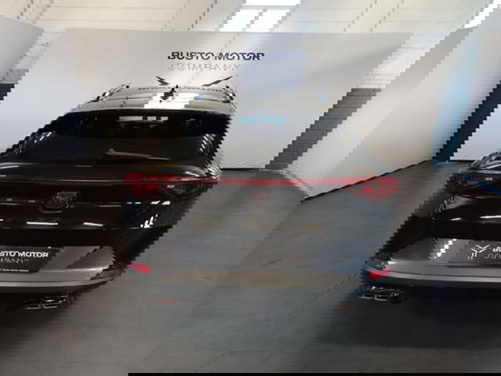 Cupra Formentor usata a Varese (5)