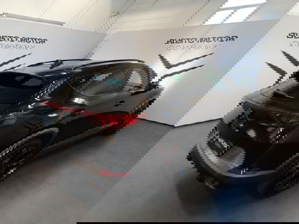 Cupra Formentor usata a Varese (6)