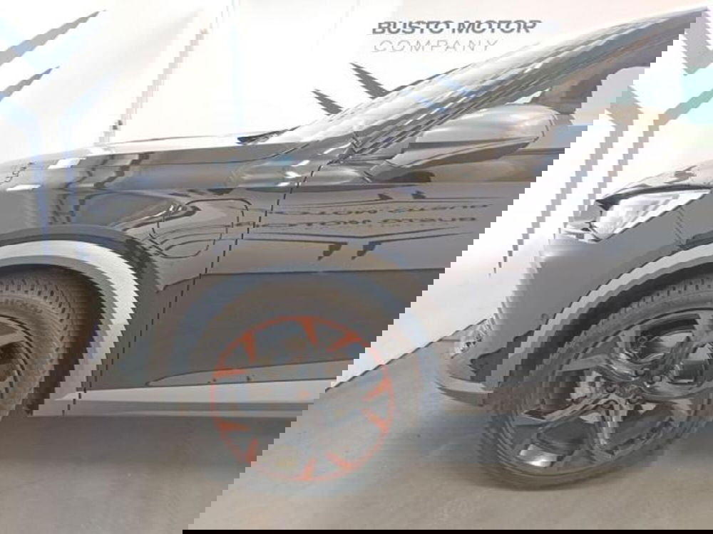 Cupra Formentor usata a Varese (7)