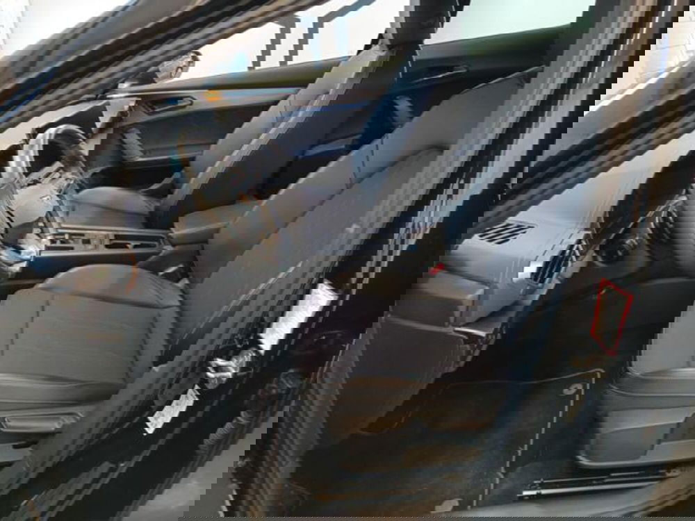 Cupra Formentor usata a Varese (8)