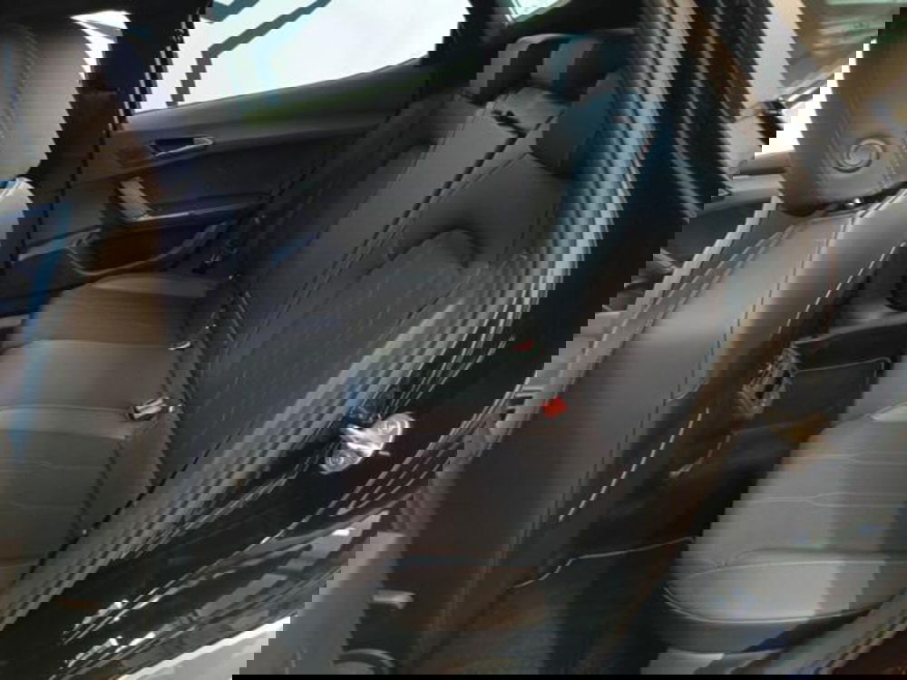 Cupra Formentor usata a Varese (9)