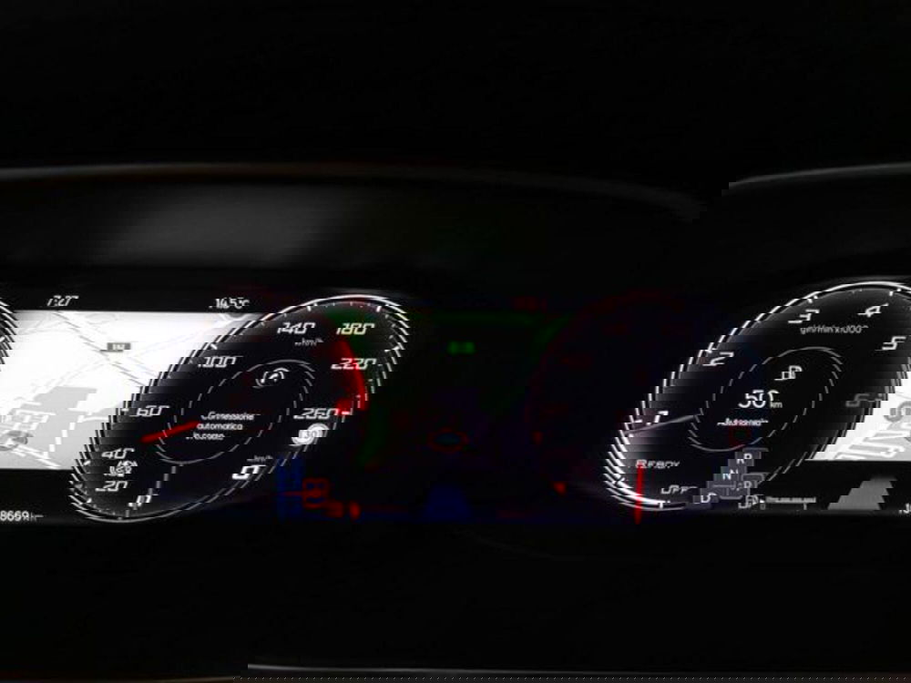 SEAT Leon ST usata a Varese (12)