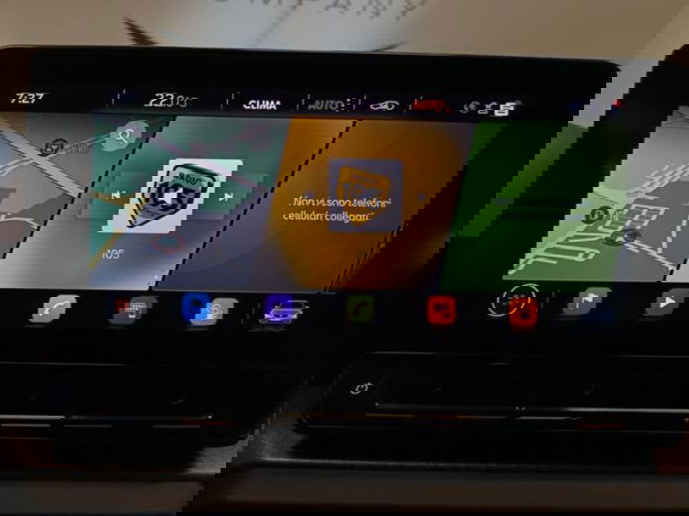 SEAT Leon ST usata a Varese (13)