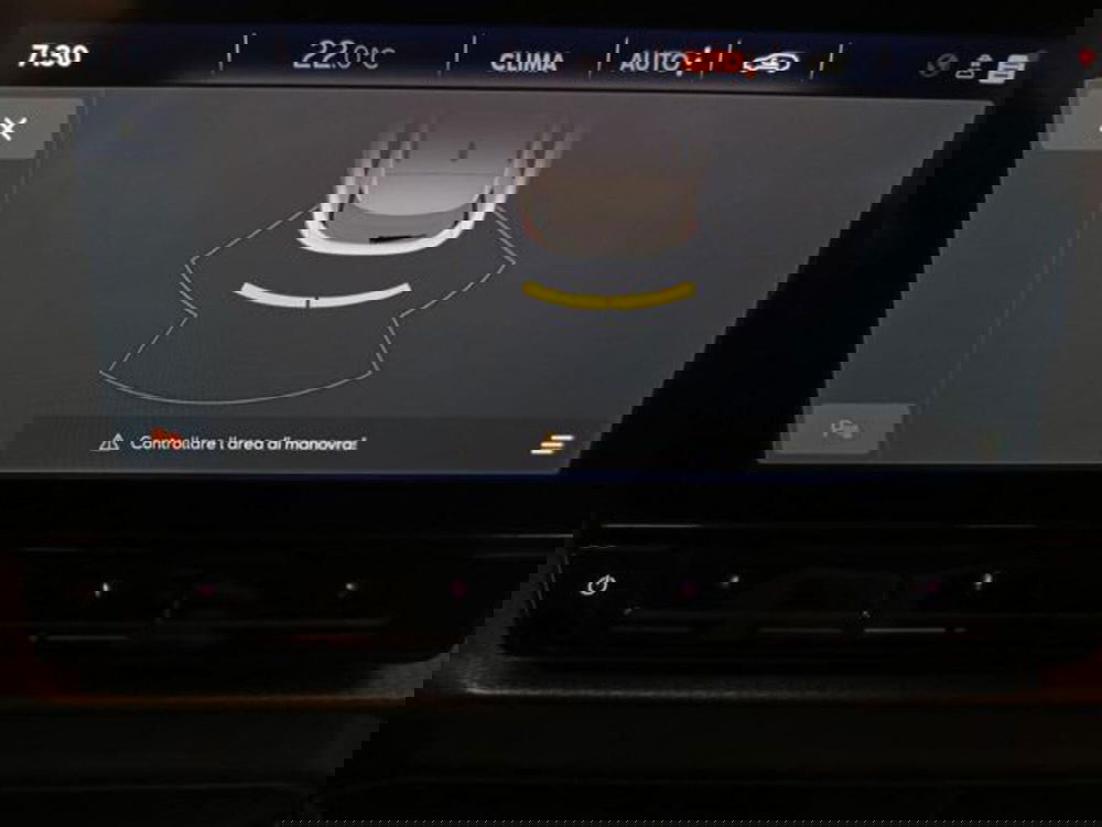 SEAT Leon ST usata a Varese (14)