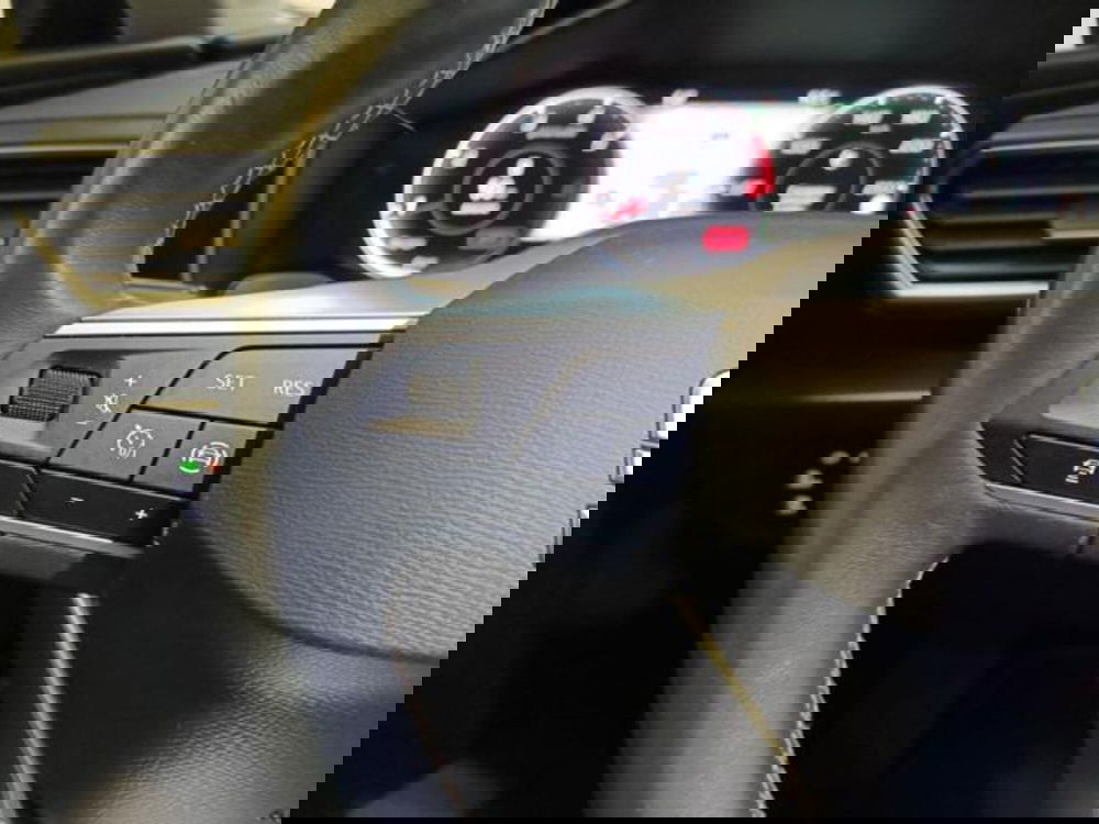 SEAT Leon ST usata a Varese (15)