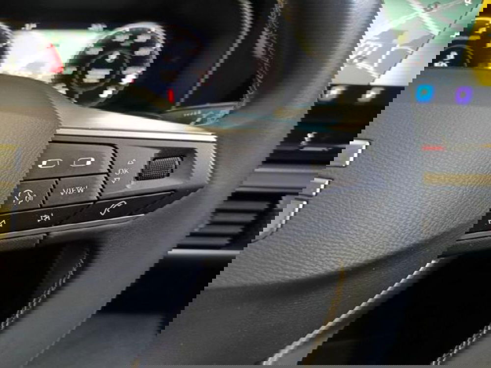 SEAT Leon ST usata a Varese (16)