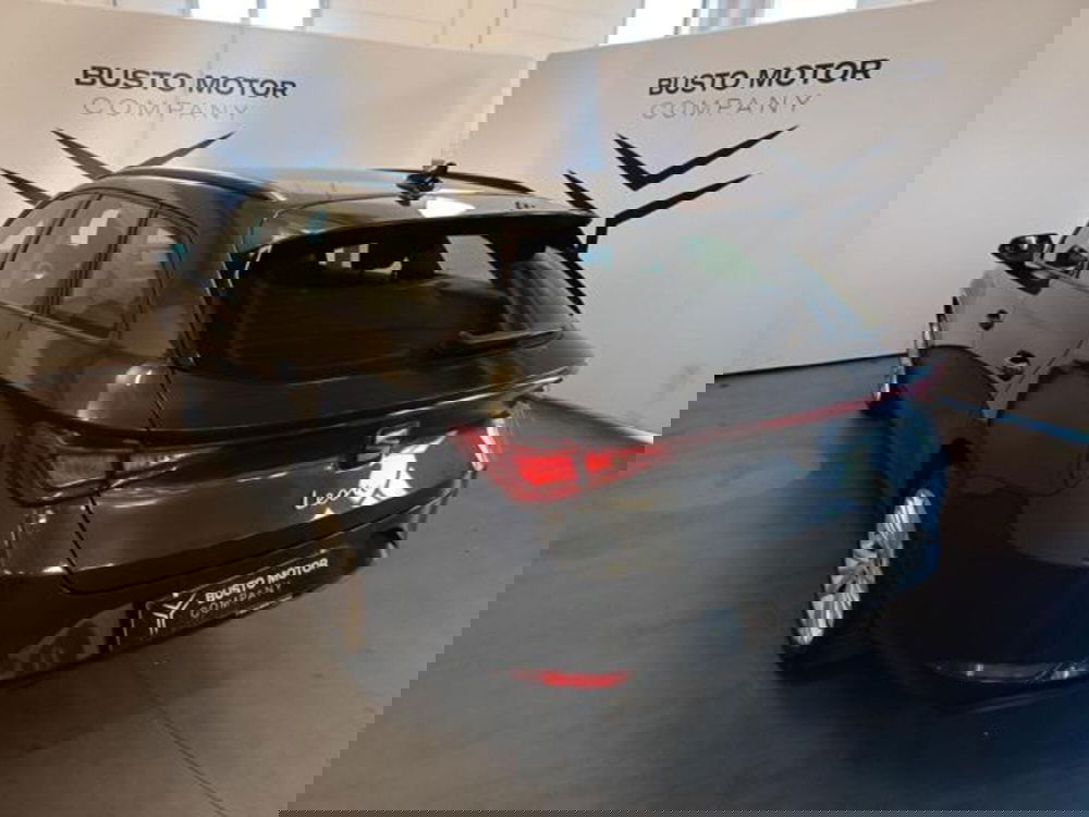 SEAT Leon ST usata a Varese (4)