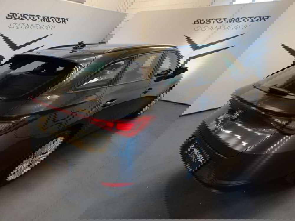 SEAT Leon ST usata a Varese (6)