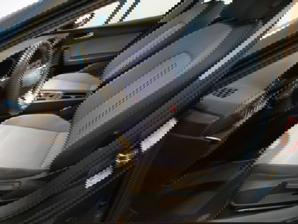 SEAT Leon ST usata a Varese (8)