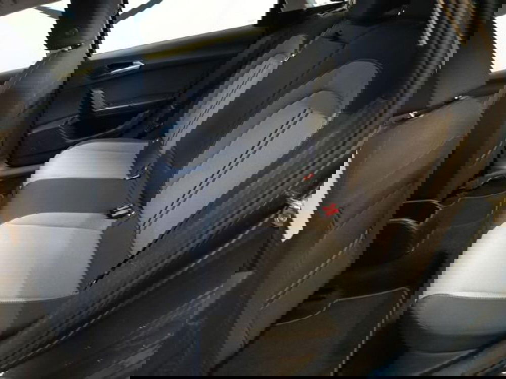 SEAT Leon ST usata a Varese (9)